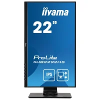 Монитор Iiyama ProLite XUB2292HS-B1 фото 1